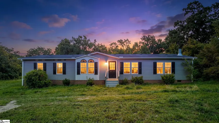 13869 S Highway 101, Gray Court, SC 29645 - #2