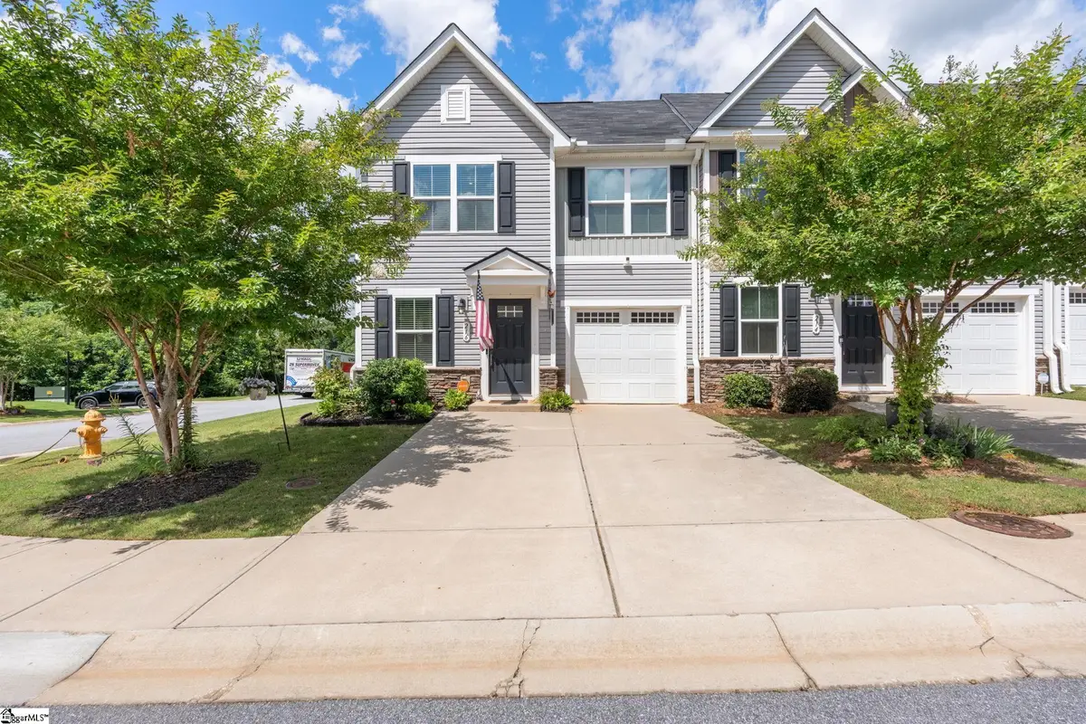 216 Shepley Street, Fountain Inn, SC 29644 - #1