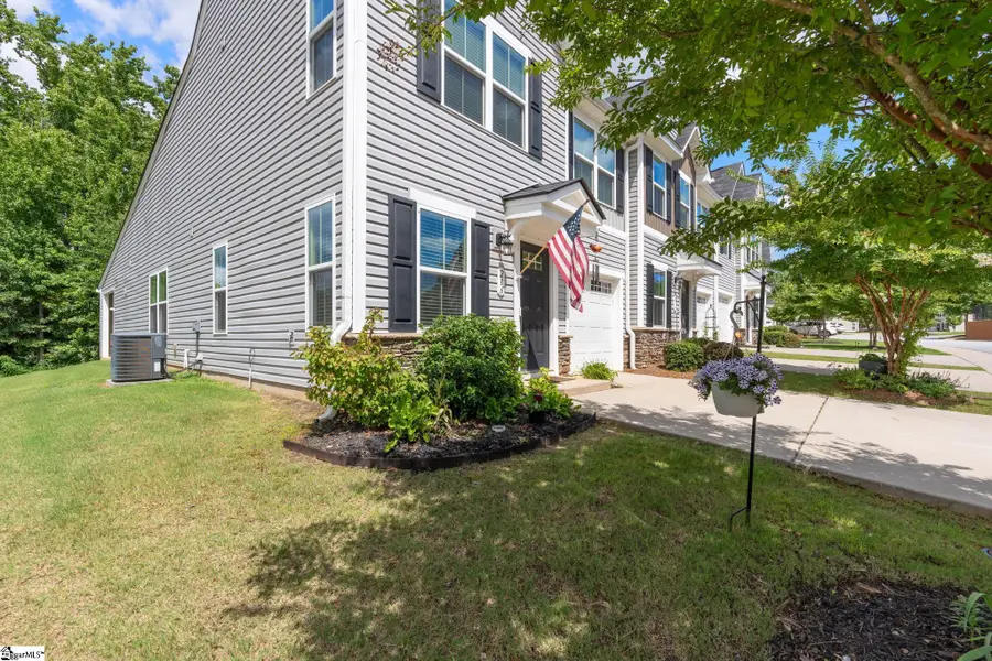 216 Shepley Street, Fountain Inn, SC 29644 - #3