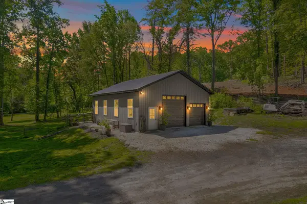 3306 Moorefield Memorial Highway, Pickens, SC 29671