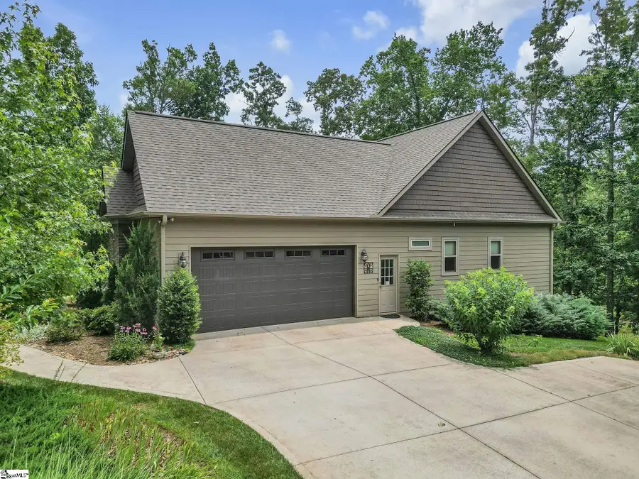 221 Morning View Drive, Landrum, SC 29356 - #2