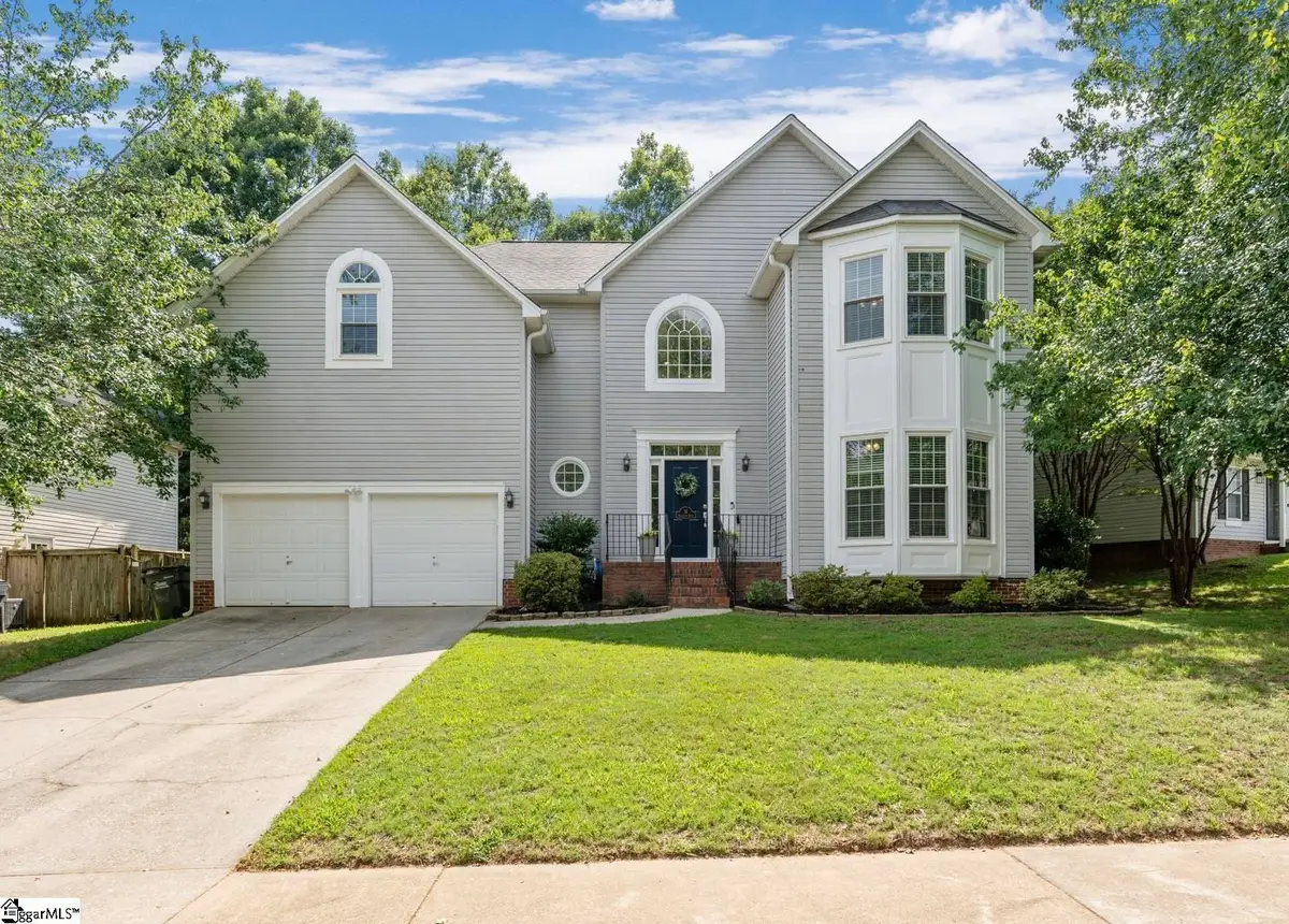16 Halehaven Drive, Simpsonville, SC 29681-4846 - #1