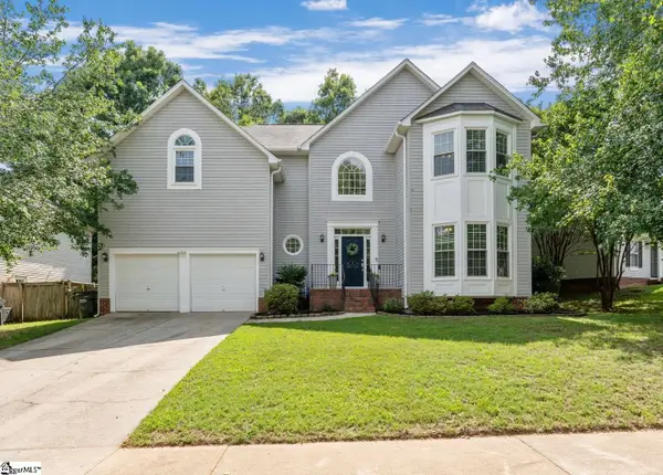 16 Halehaven Drive, Simpsonville, SC 29681-4846
