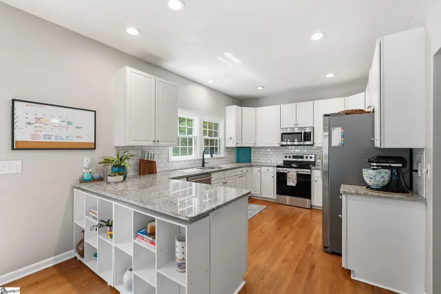 16 Halehaven Drive, Simpsonville, SC 29681-4846 - #2