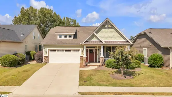 121 Belle Oaks Drive, Simpsonville, SC 29680