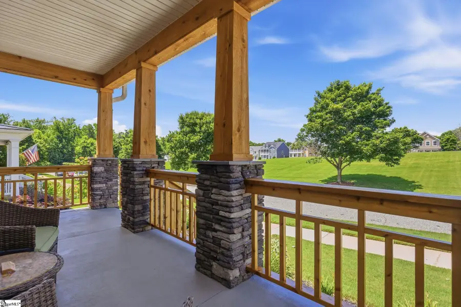 14 Ridenour Avenue, Greenville, SC 29617 - #2