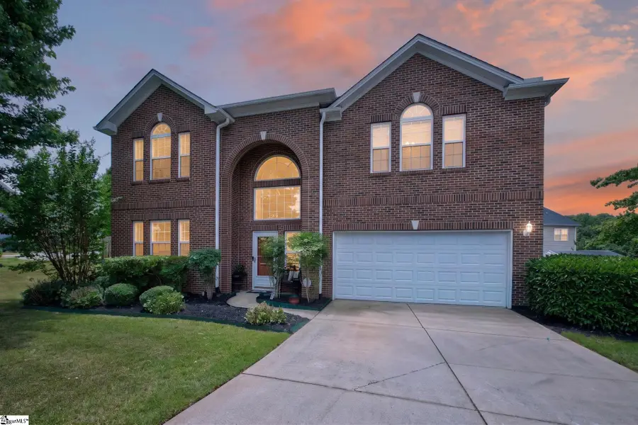 1 Mill Valley Court, Taylors, SC 29687 - #3
