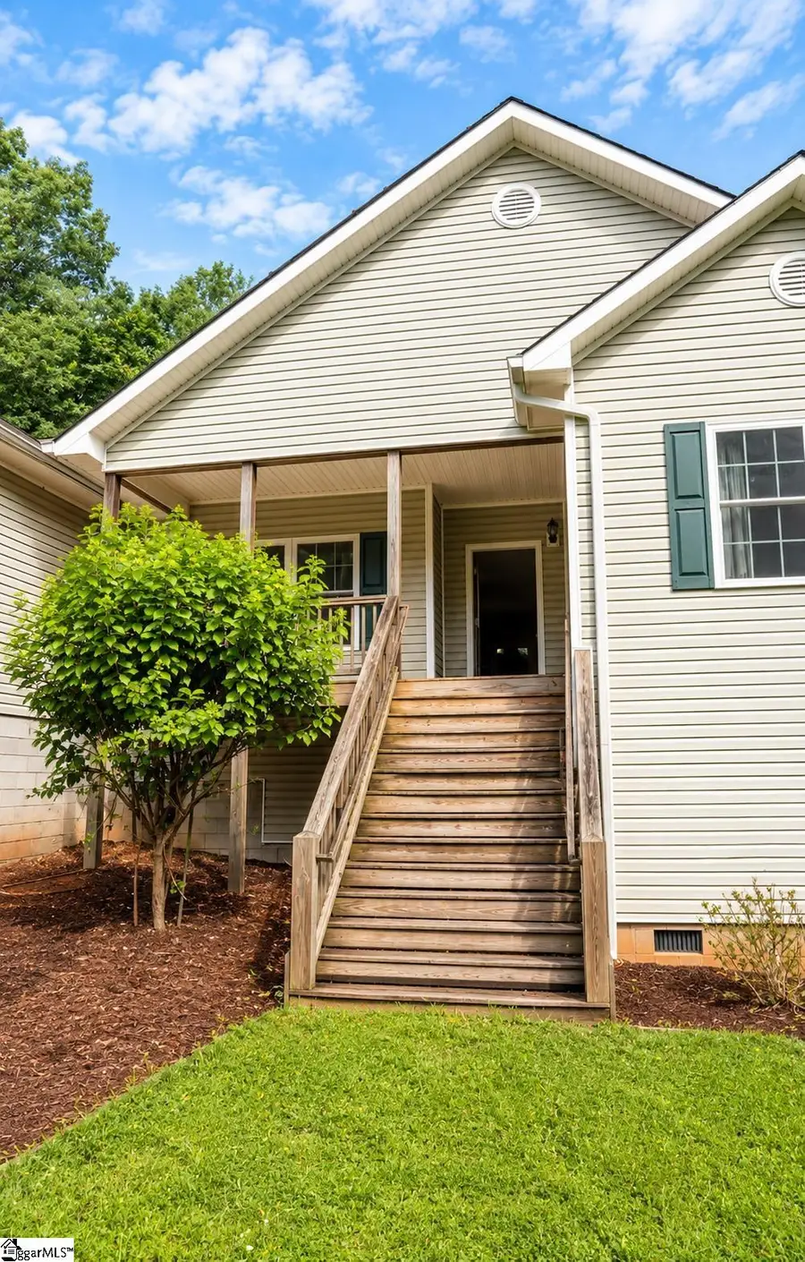 339 French Road, Honea Path, SC 29654-8900 - #3