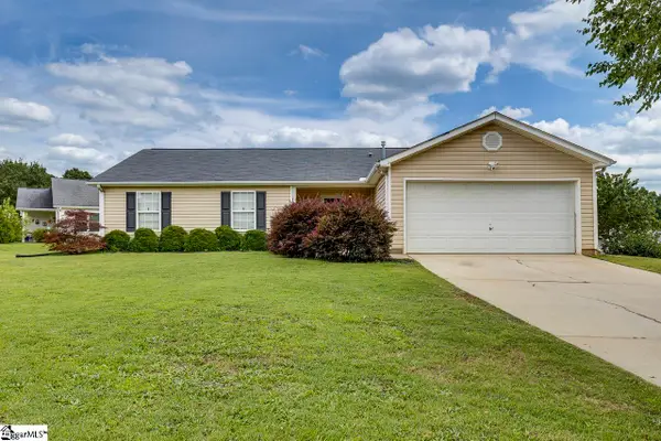 117 Soren Ln Lane, Anderson, SC 29621