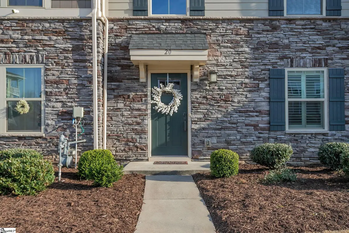 20 Eagle Field Lane, Greenville, SC 29607 - #1