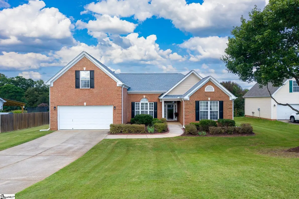 152 Pendock Lane, Piedmont, SC 29669 - #1