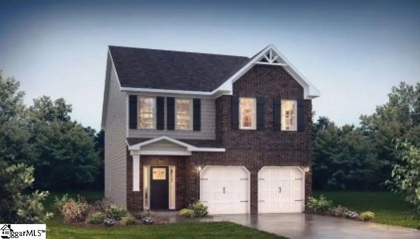 417 Scarlett Leaf Lane, Greenville, SC 29607 - #1
