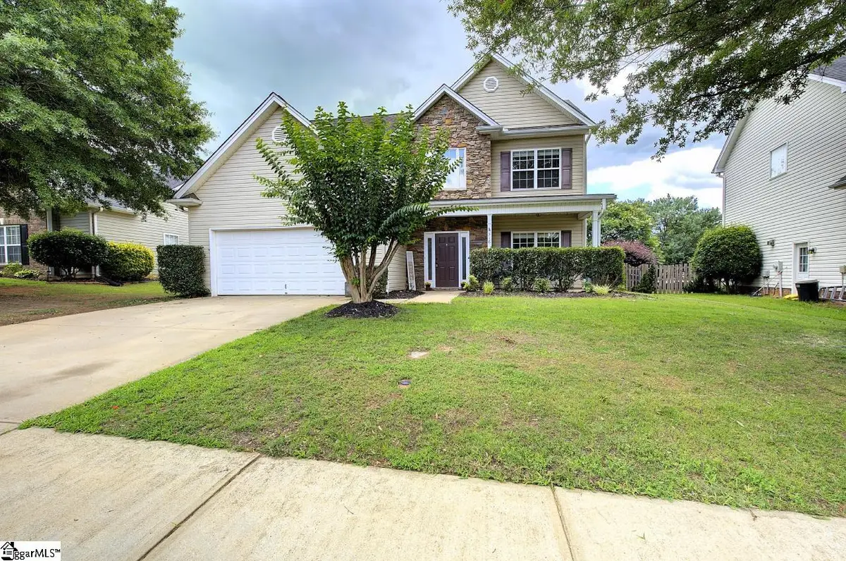 316 Archway Court, Moore, SC 29369 - #1