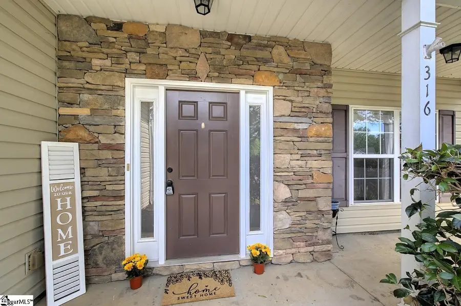 316 Archway Court, Moore, SC 29369 - #2