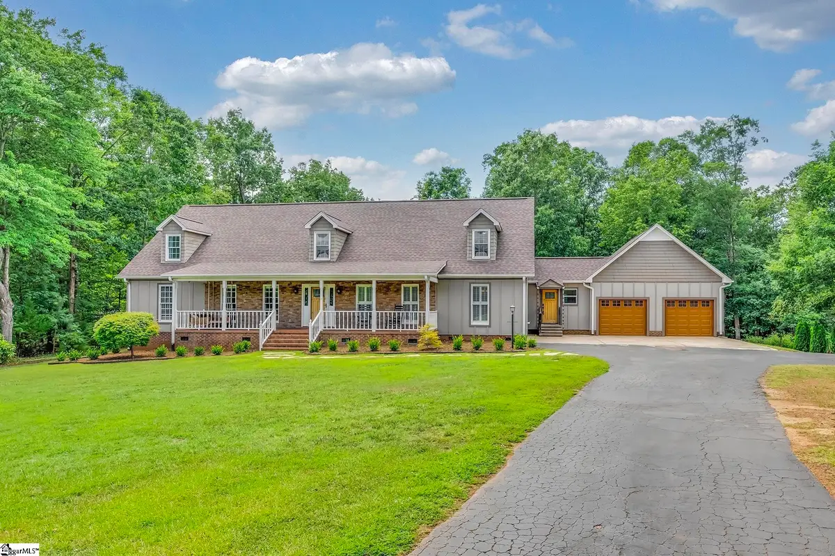 140 Pilot Road, Greenville, SC 29609 - #1