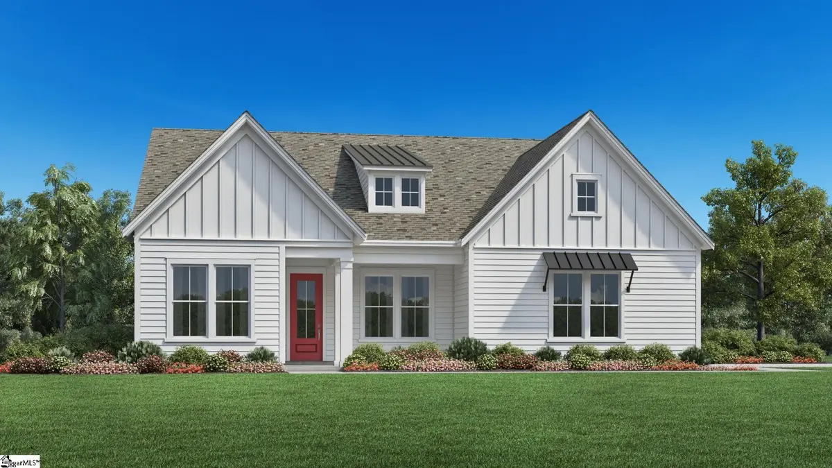 120 Livery Drive #Homesite 29 Flynn Elite Transitional, Simpsonville, SC 29681 - #1