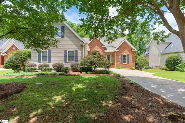 16 Shannon Ridge Court, Greenville, SC 29615