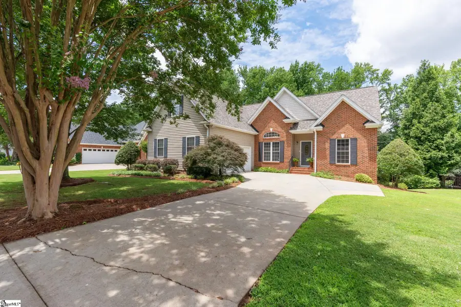 16 Shannon Ridge Court, Greenville, SC 29615 - #2