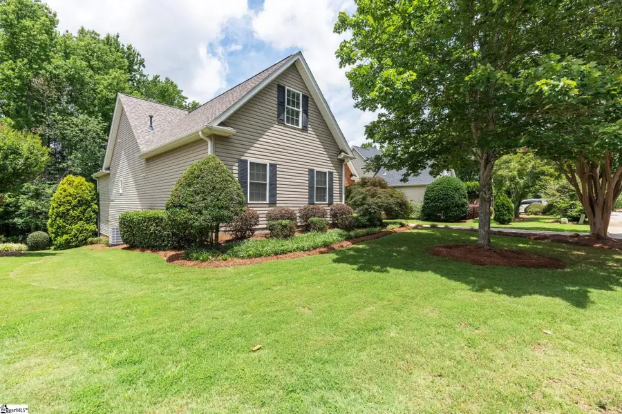16 Shannon Ridge Court, Greenville, SC 29615 - #3