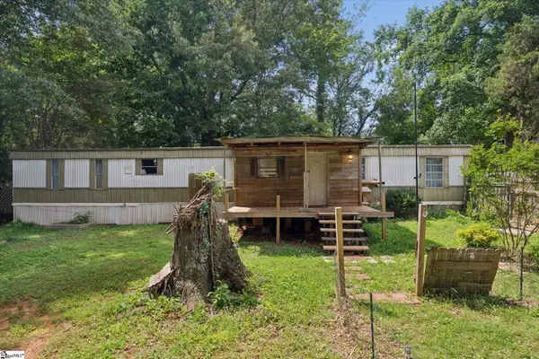 348 Shenandoah Drive, Easley, SC 29642-9628