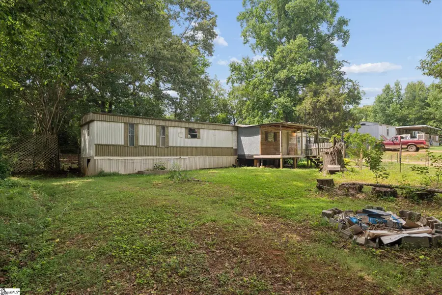 348 Shenandoah Drive, Easley, SC 29642-9628 - #3