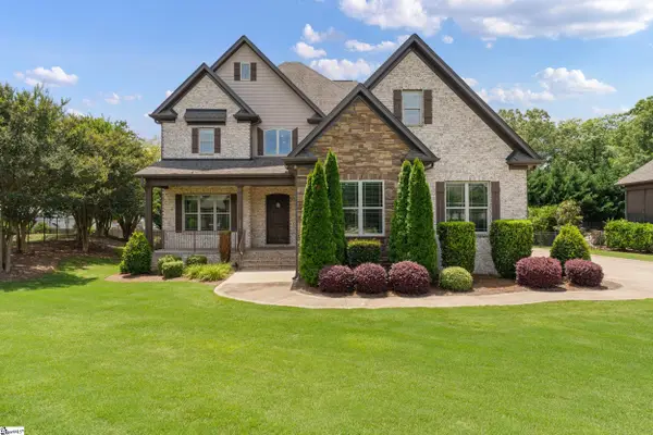 222 New Castle Drive, Duncan, SC 29334