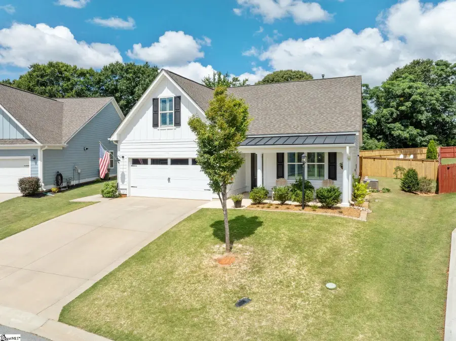 556 Backacre Court, Greer, SC 29651 - #3