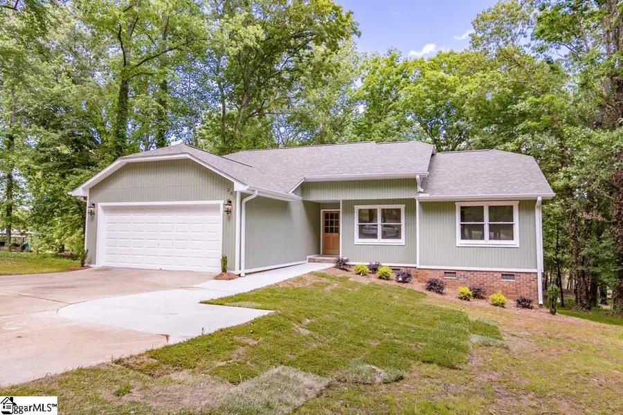 201 Shore Drive, Anderson, SC 29625 - #2