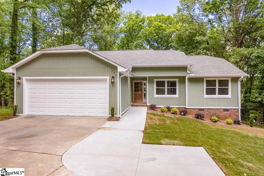 201 Shore Drive, Anderson, SC 29625 - #3