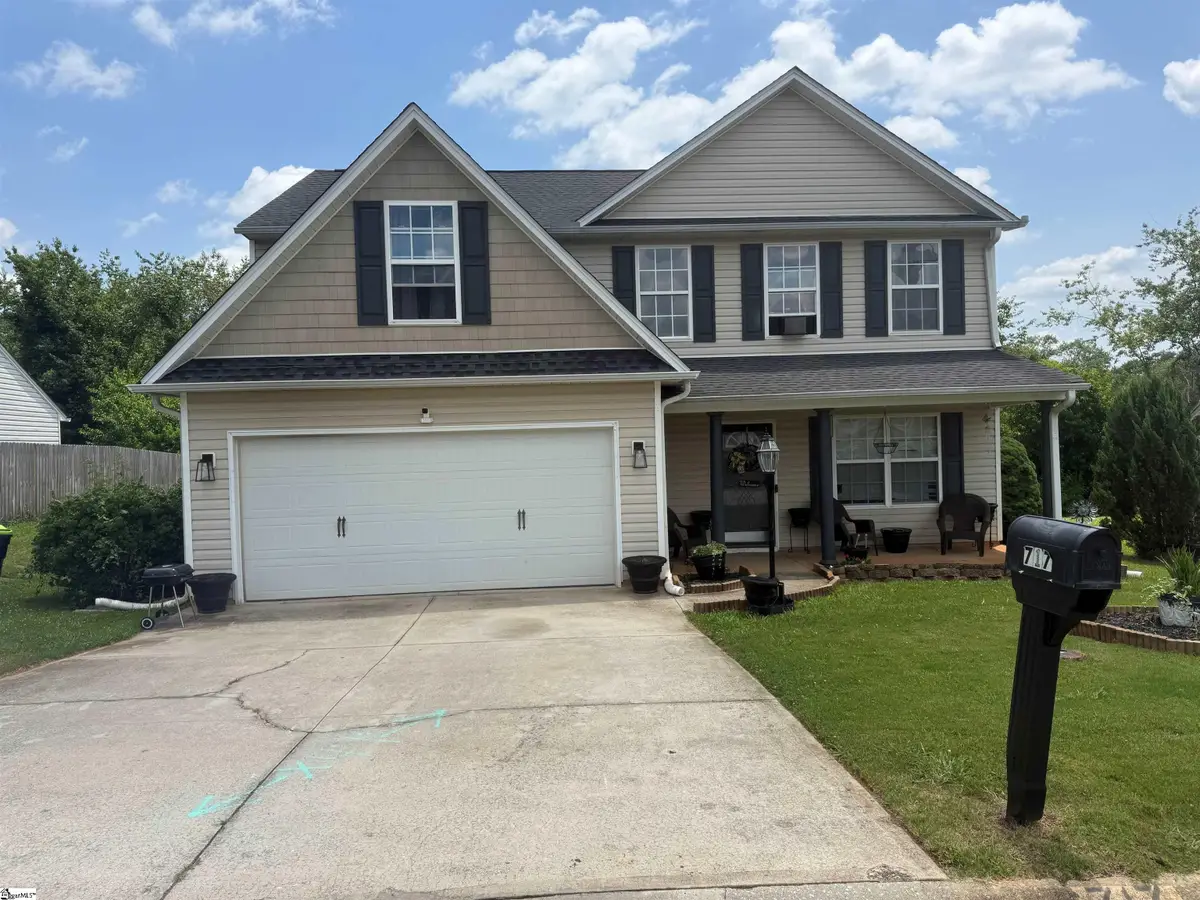 717 Cassie Marie Court, Duncan, SC 29339 - #1