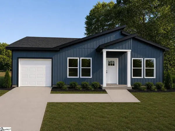 1525 Settle Road, Inman, SC 29349