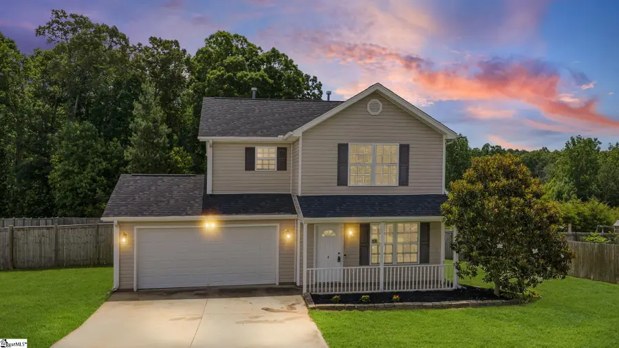 4 Dry Fork Court, Simpsonville, SC 29680 - #2