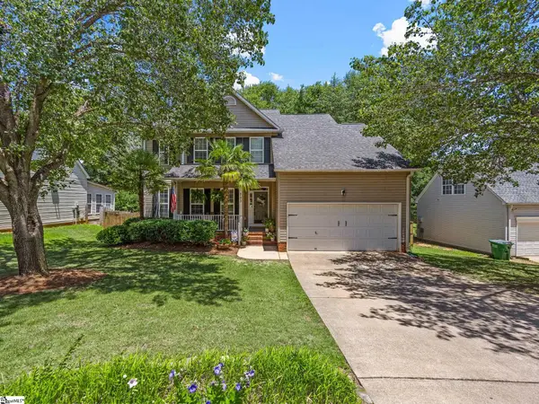 223 Silverbell Drive, Boiling Springs, SC 29316