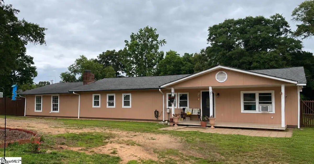 300 Baldwin Street, Honea Path, SC 29654 - #1