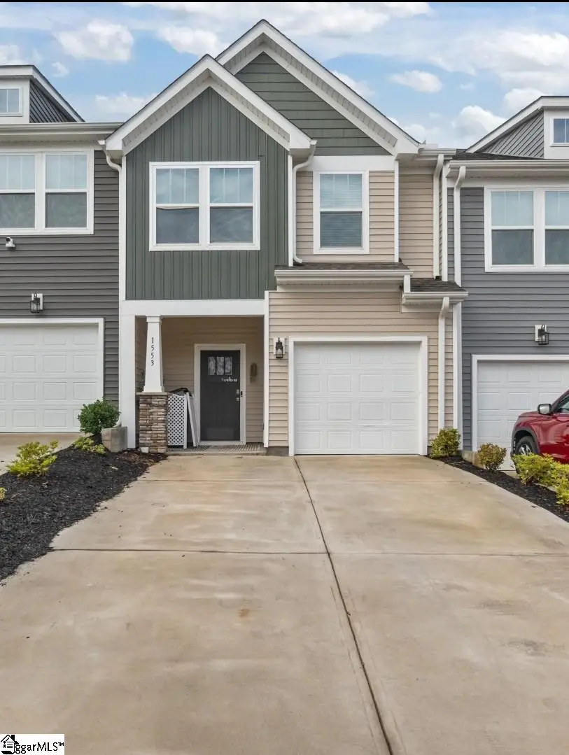 1553 Rivermeade Drive, Fairmont Mills, SC 29349 - #2