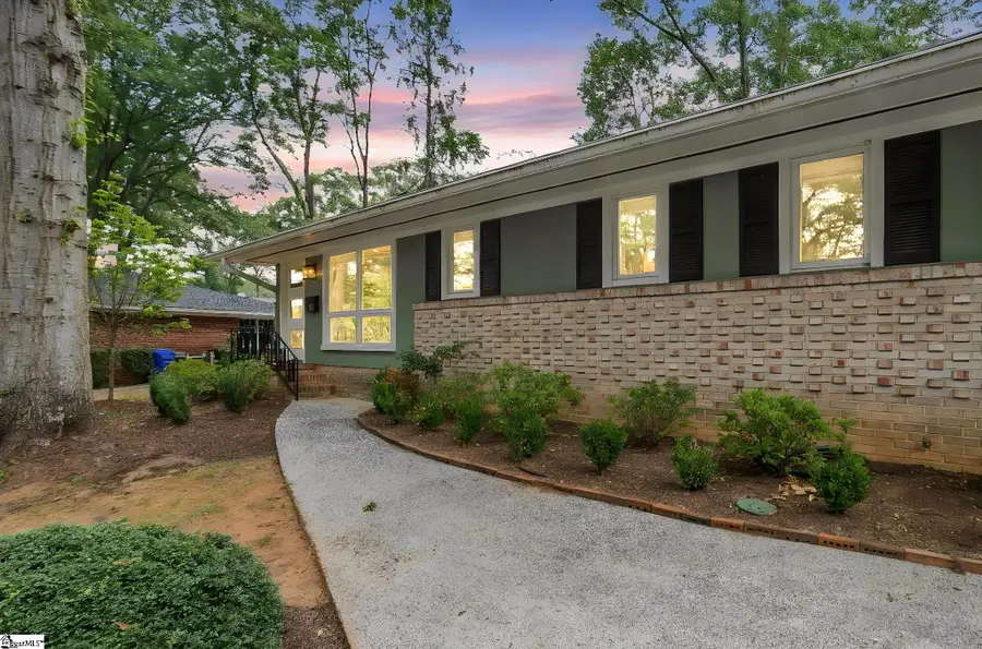21 Knoxbury Terrace, Greenville, SC 29601 - #3