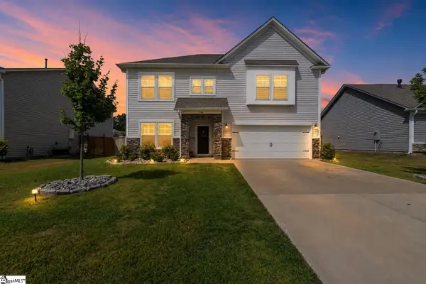 204 Callongton Drive, Piedmont, SC 29673