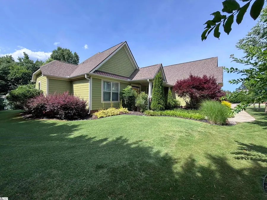 933 Benchmark Drive, Wellford, SC 29385 - #3