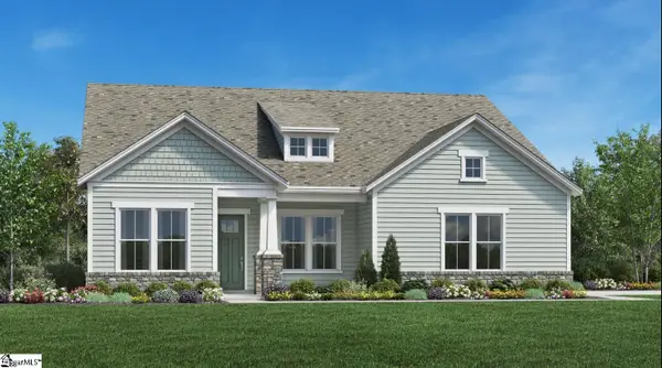 116 Livery Drive #Homesite 27 Flynn Elite Craftsman, Simpsonville, SC 29681