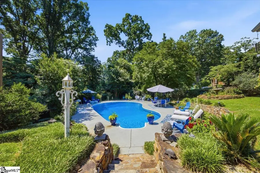 663 Stafford Avenue, Spartanburg, SC 29302 - #2