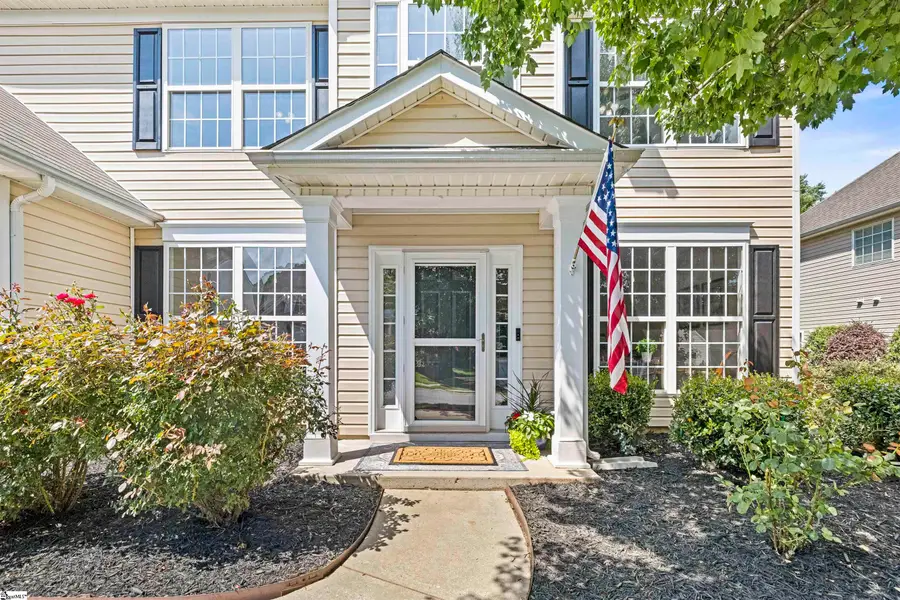 109 Leatherton Way, Greenville, SC 29615 - #2
