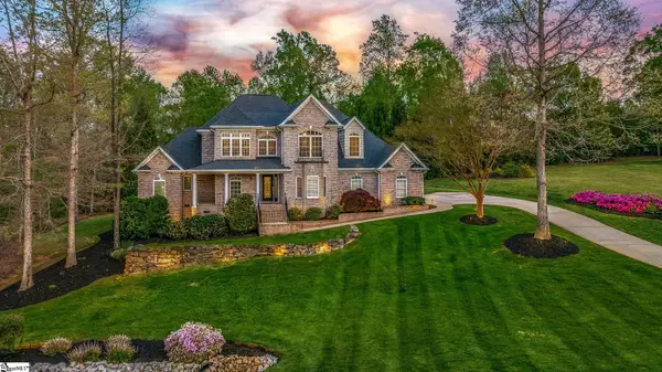127 Warren Drive, Easley, SC 29640