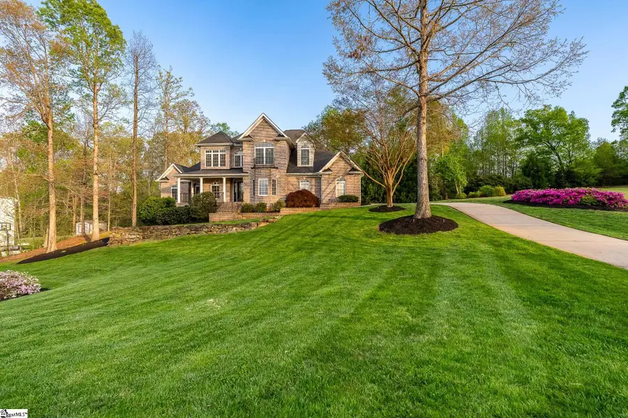 127 Warren Drive, Easley, SC 29640 - #3