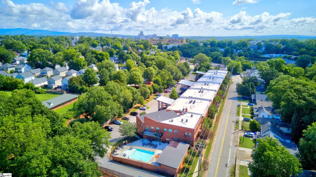 806 Green Avenue #UNIT 204, Greenville, SC 29605 - #1