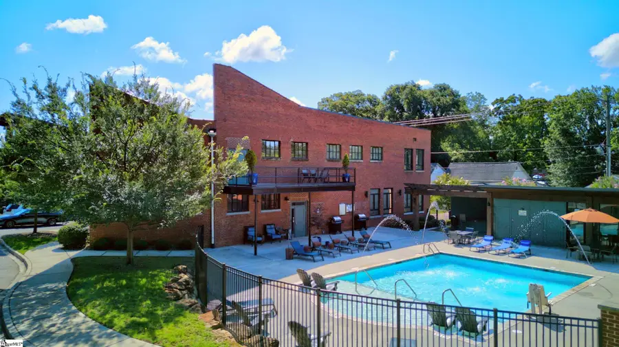 806 Green Avenue #UNIT 204, Greenville, SC 29605 - #2