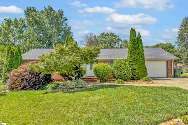 412 Holly Lane, Mauldin, SC 29662