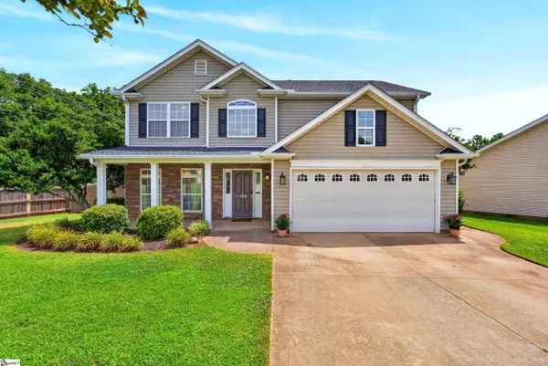 128 Saxon Falls Court, Mauldin, SC 29662