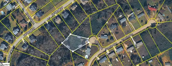 603 Holtview Place, Fountain Inn, SC 29644