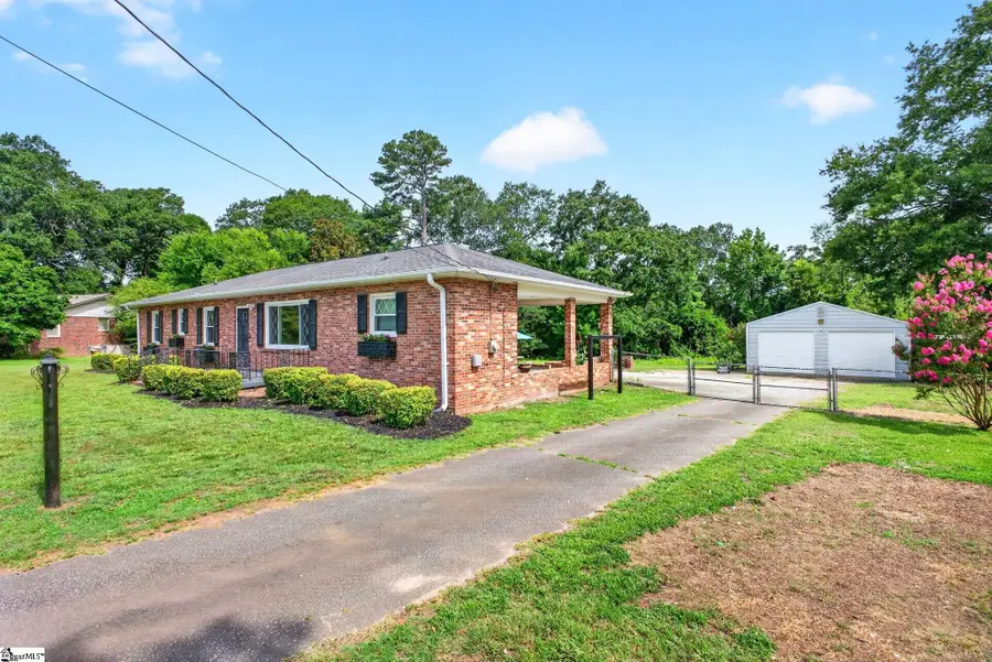 117 Rangeview Circle, Greenville, SC 29617 - #2