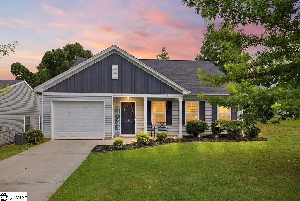 712 Roebuck Avenue, Roebuck, SC 29376 - #1